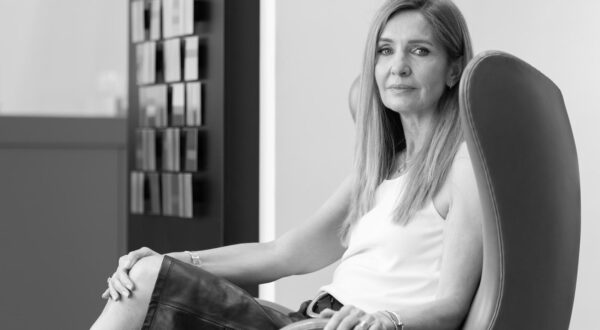 10.07.2019., Zagreb - Arhitektica Maja Tedeschi. Photo: Davor Puklavec/PIXSELL