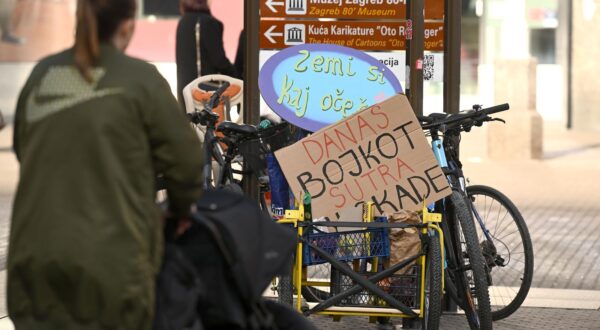 Bojkot i blokade trgovina