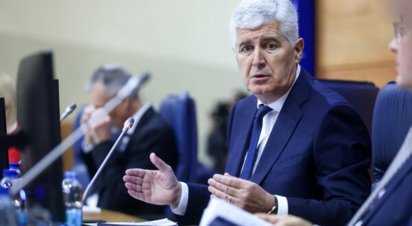 Dragan Čović