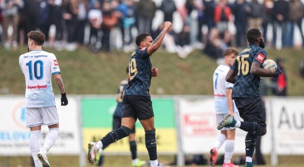 11.02.2025., Gradski stadion, Bjelovar - SuperSport Hrvatski nogometni kup, osmina finala, NK Bjelovar - GNK Dinamo.

Juan Cordoba Photo: Luka stanzl/PIXSELL