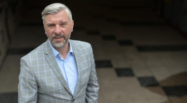 11.06.2024., Zagreb - Hrvoje Klasic, povjesnicar. Photo: Igor Soban/PIXSELL