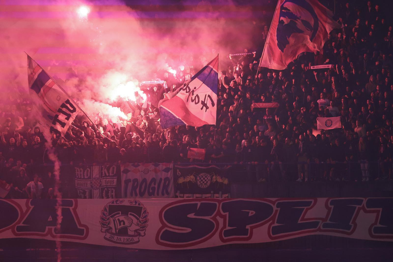 13.09.2024., stadion Maksimir, Zagreb - SuperSport HNL, 06. kolo, GNK Dinamo - HNK Hajduk. Photo: Matija Habljak/PIXSELL