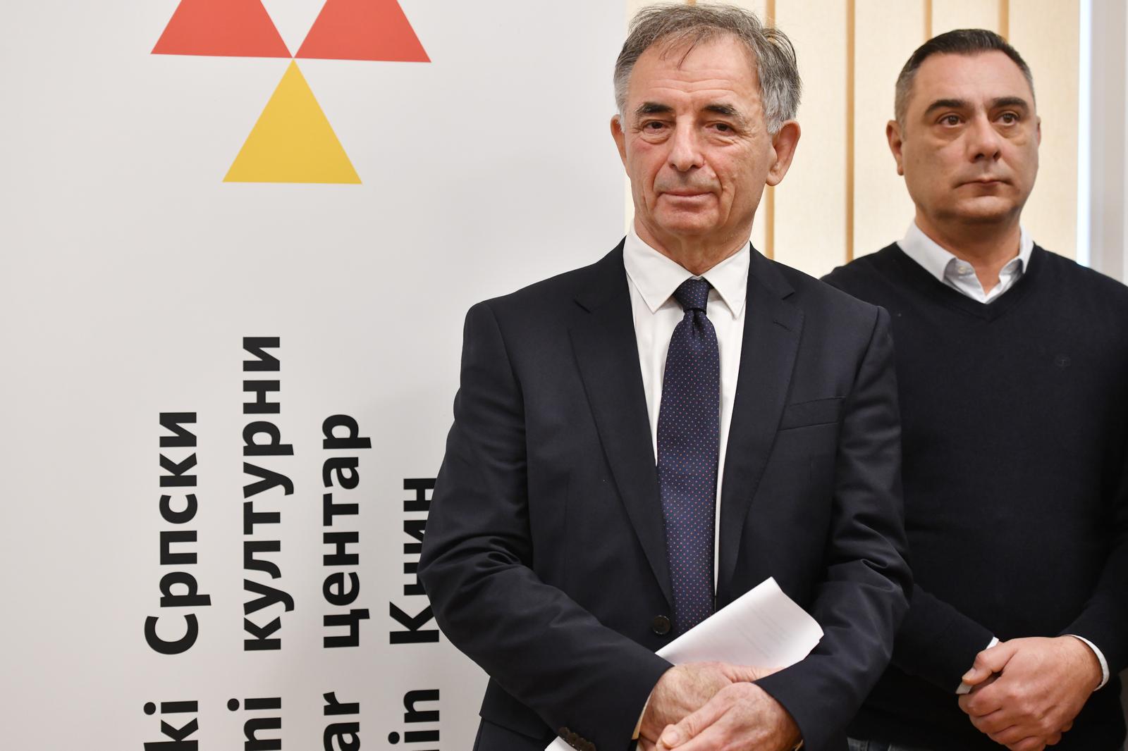 Milorad Pupovac