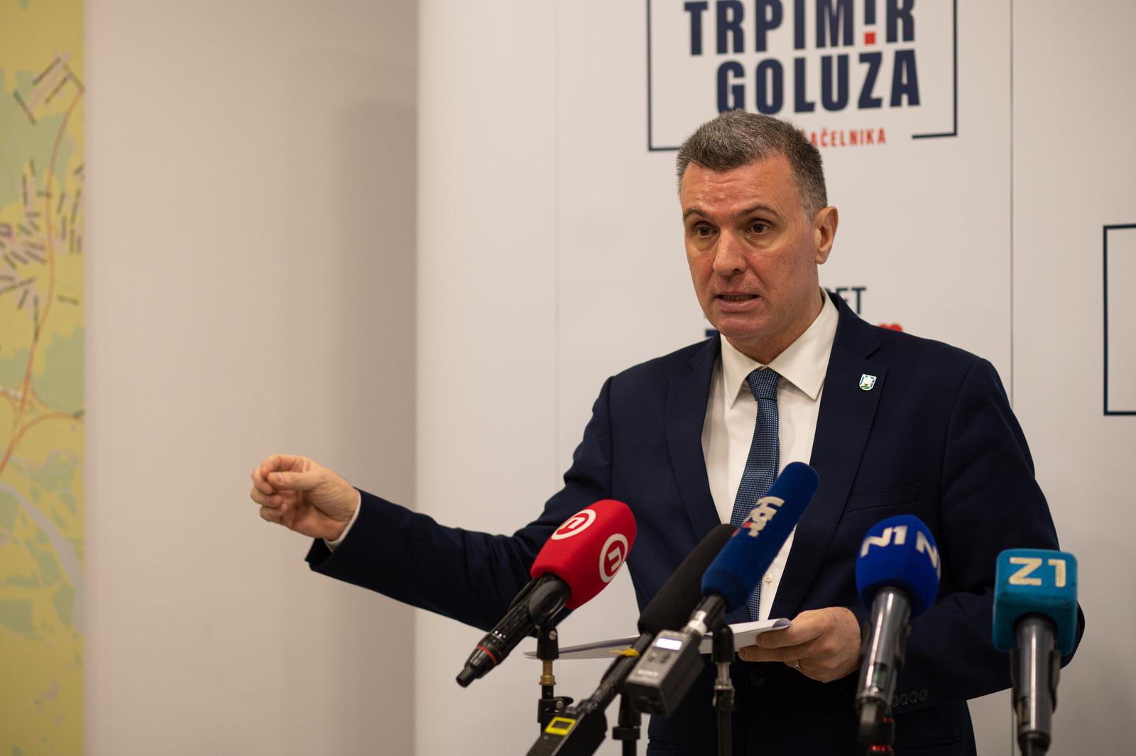 Trpimir Goluža