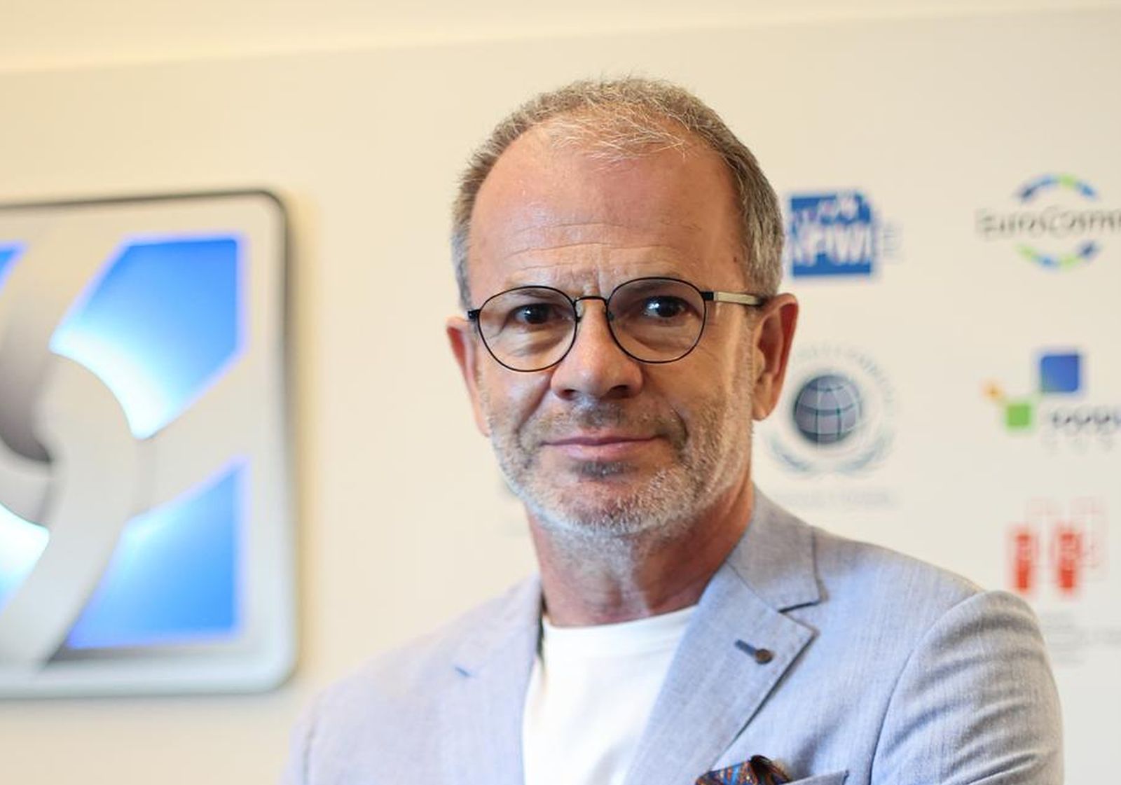 15.07.2021., HUP, Zagreb - Dr. Ivic Pasalic, novi predsjednik HUP Udruge drvne industrije."nPhoto: Marko Prpic/PIXSELL