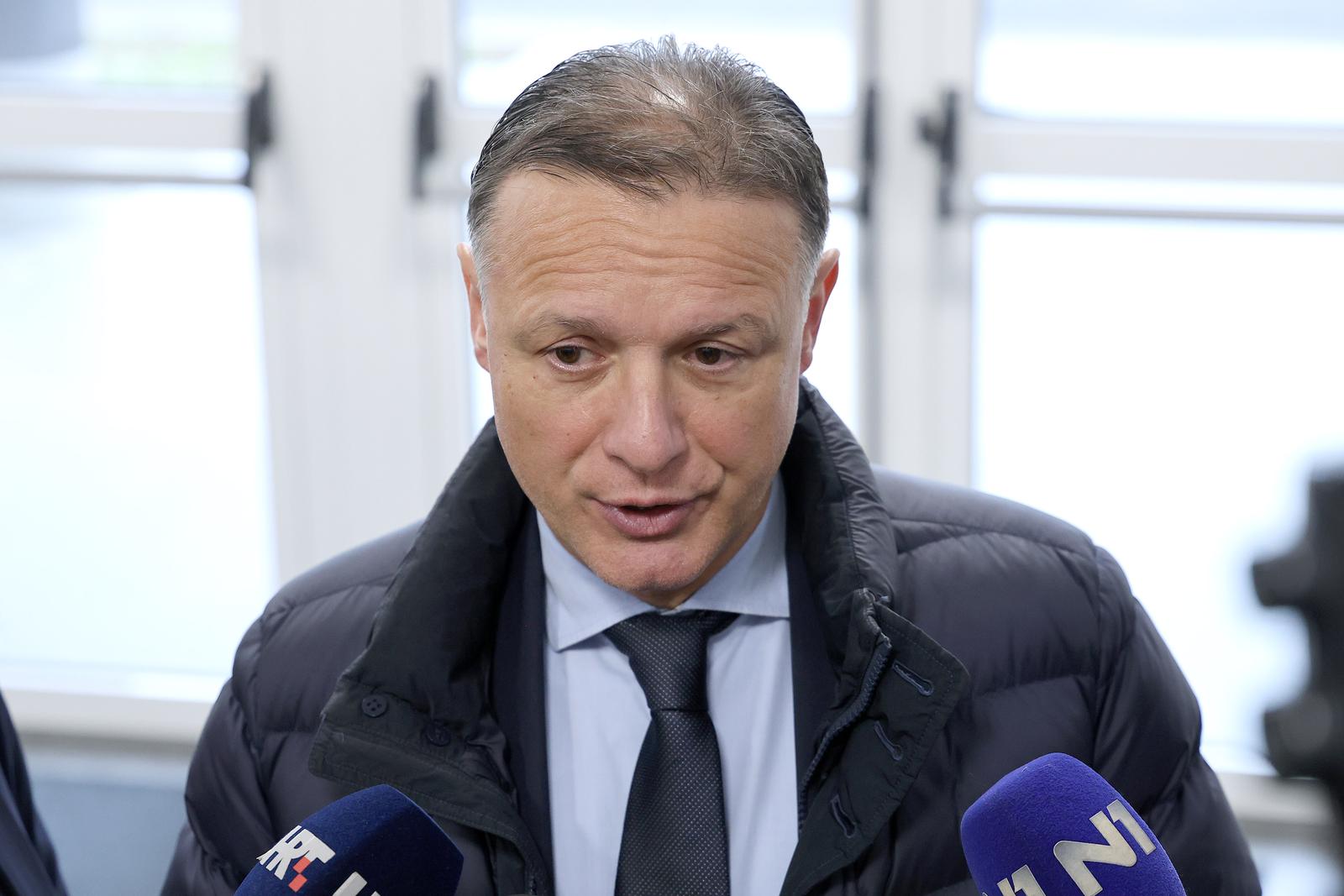 Gordan Jandroković