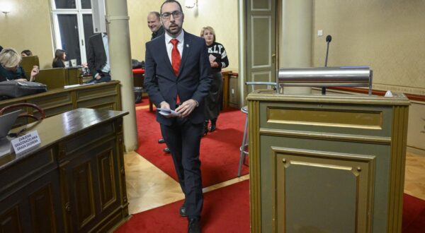 Tomislav Tomašević