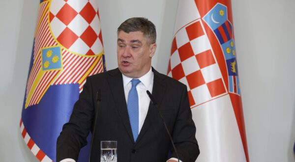 Zoran Milanović