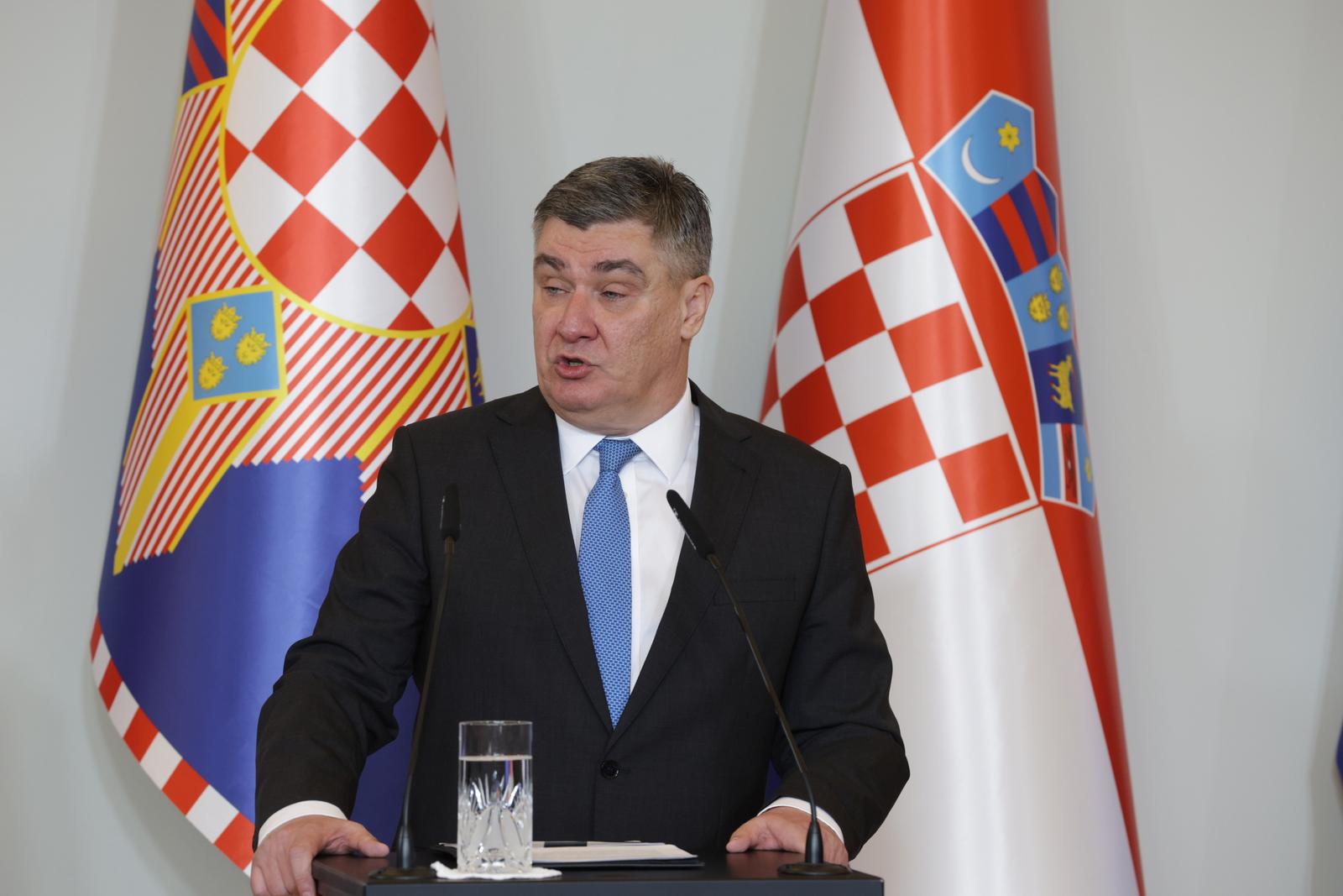 Zoran Milanović
