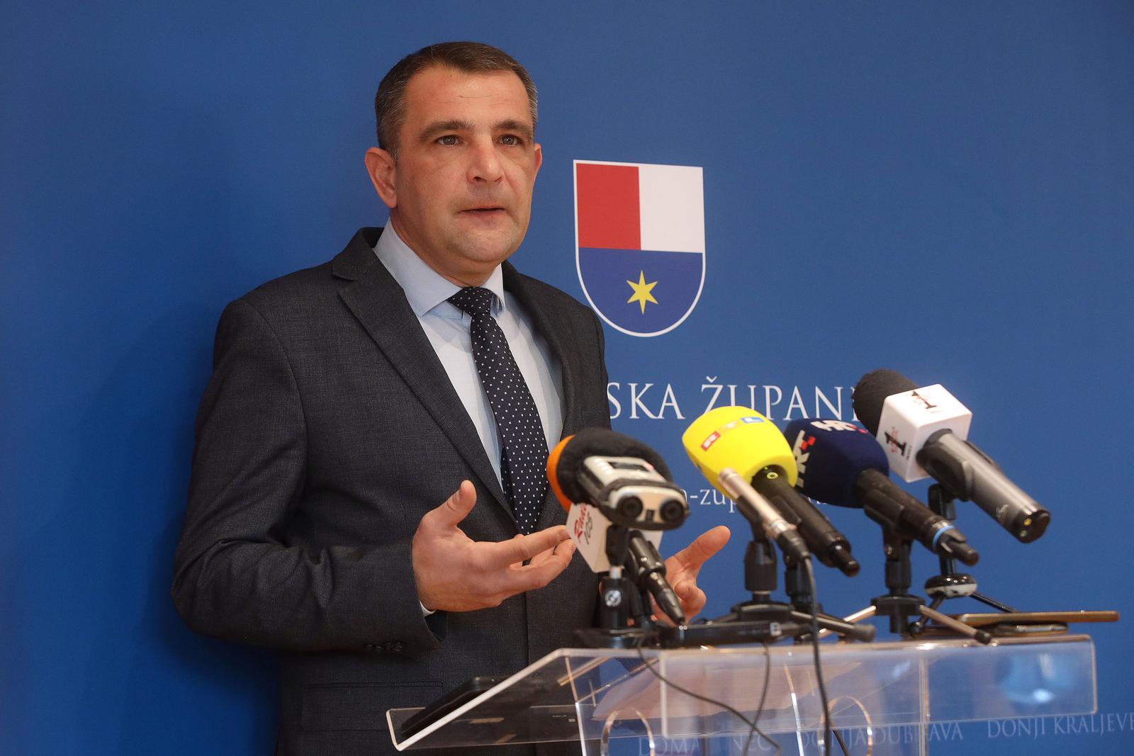 Matija Posavec