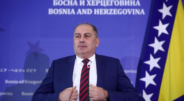 Dragan Mektić