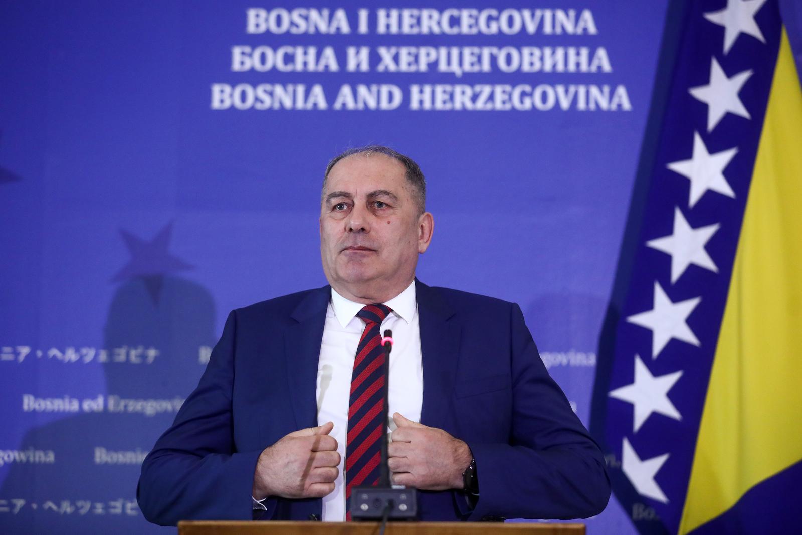 Dragan Mektić