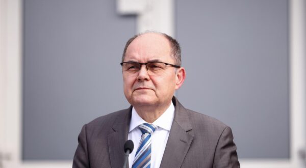 Christian Schmidt