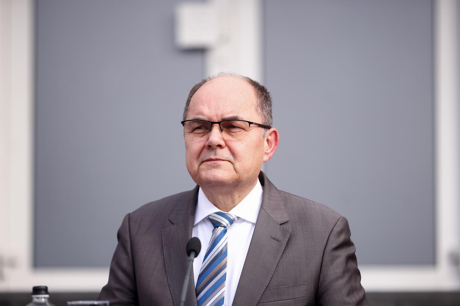Christian Schmidt