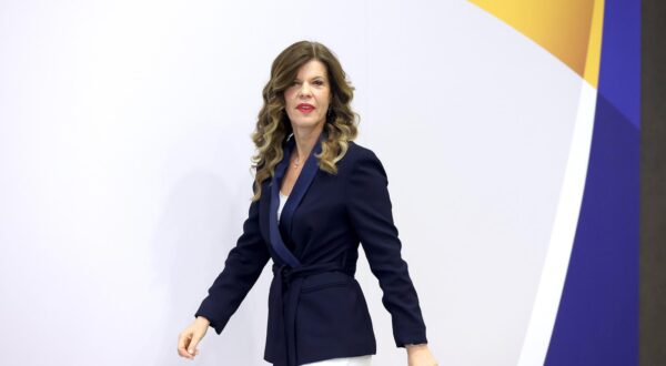 Biljana Borzan