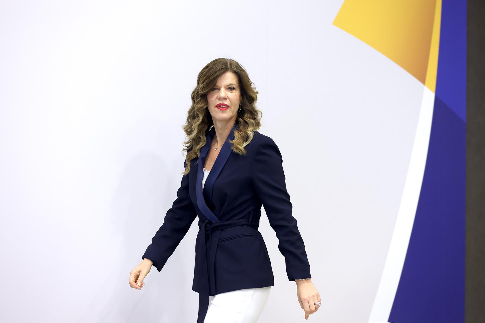 Biljana Borzan