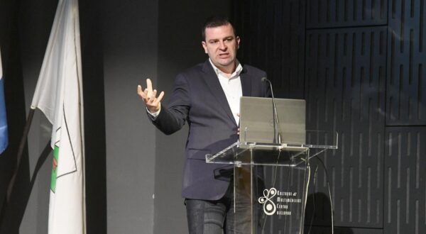 Dario Hrebak
