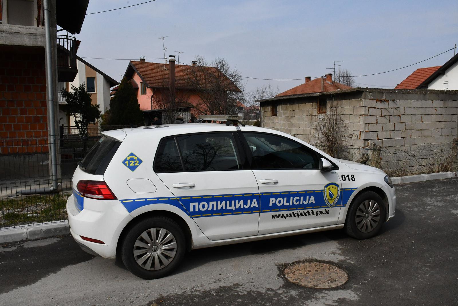 Kuća strave u Brčkom