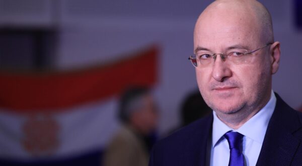 Mario Radić