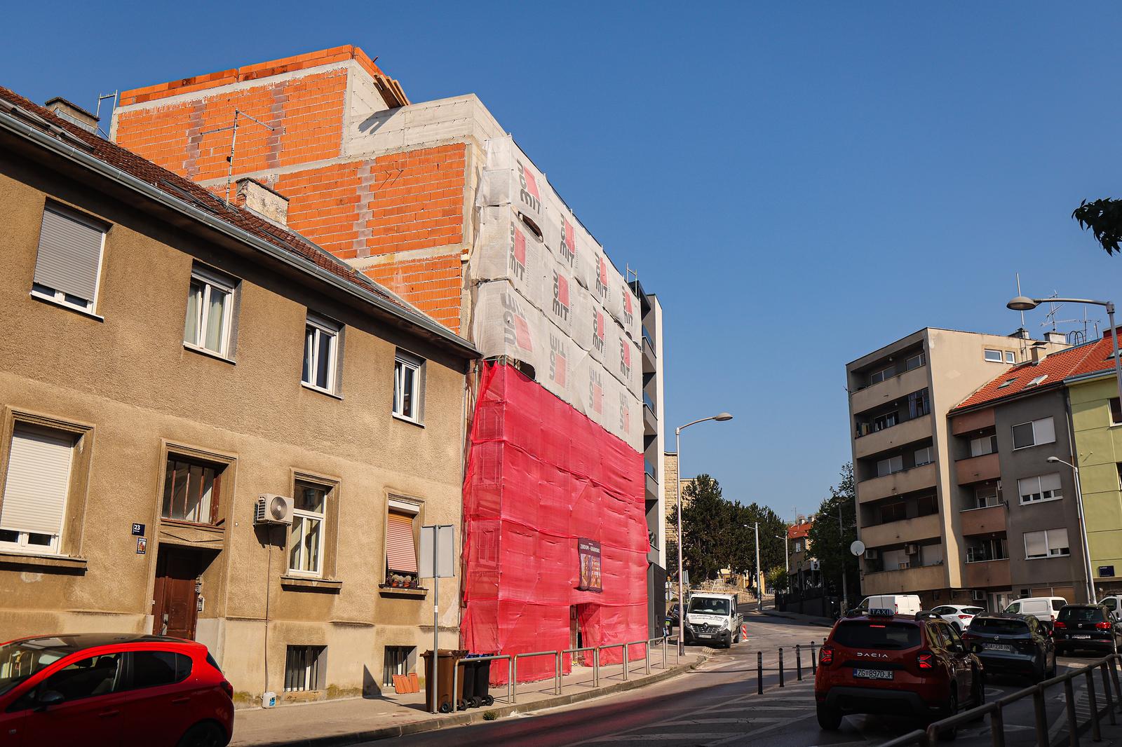 Porez na nekretnine