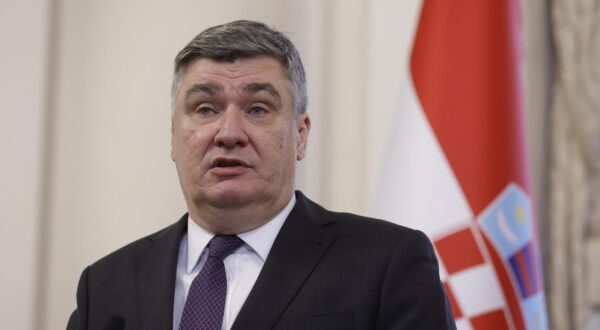 Zoran Milanović