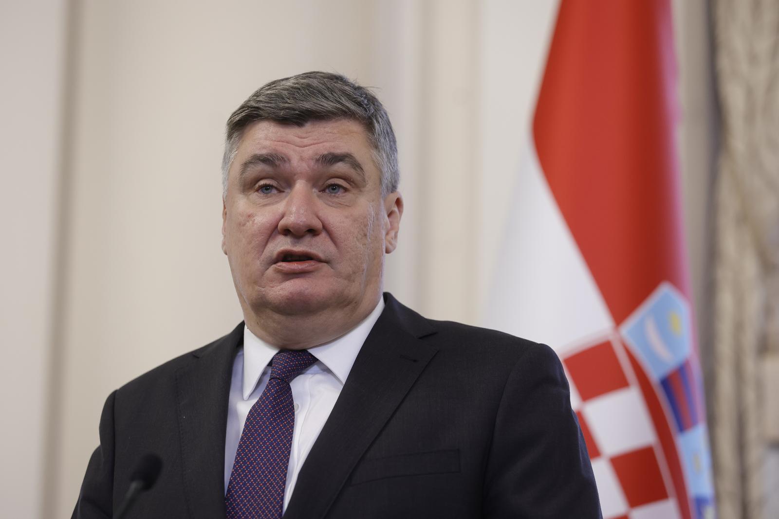 Zoran Milanović