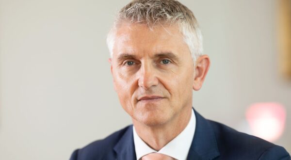 07.06.2024., Zagreb - Koncar portreti Uprava. Gordan Kolak