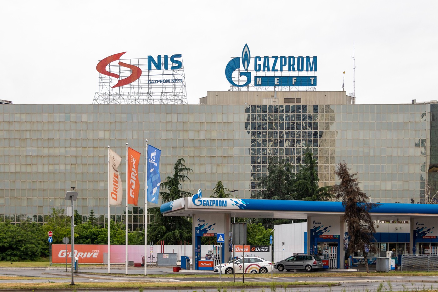 NIS