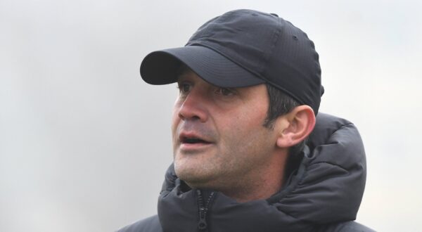 CHRISTIAN CHIVU, Coach Inter, Campionato Primavera 2023-24, Monza-Inter 1-1, Azione, action, single shot CAMPIONATO PRIMAVERA 2023-24 MONZA-INTER 1-1,Image: 829104673, License: Rights-managed, Restrictions: , Model Release: no, Credit line: STUDIO FOTOGRAFICO BUZZI SRL / imago sportfotodienst / Profimedia
