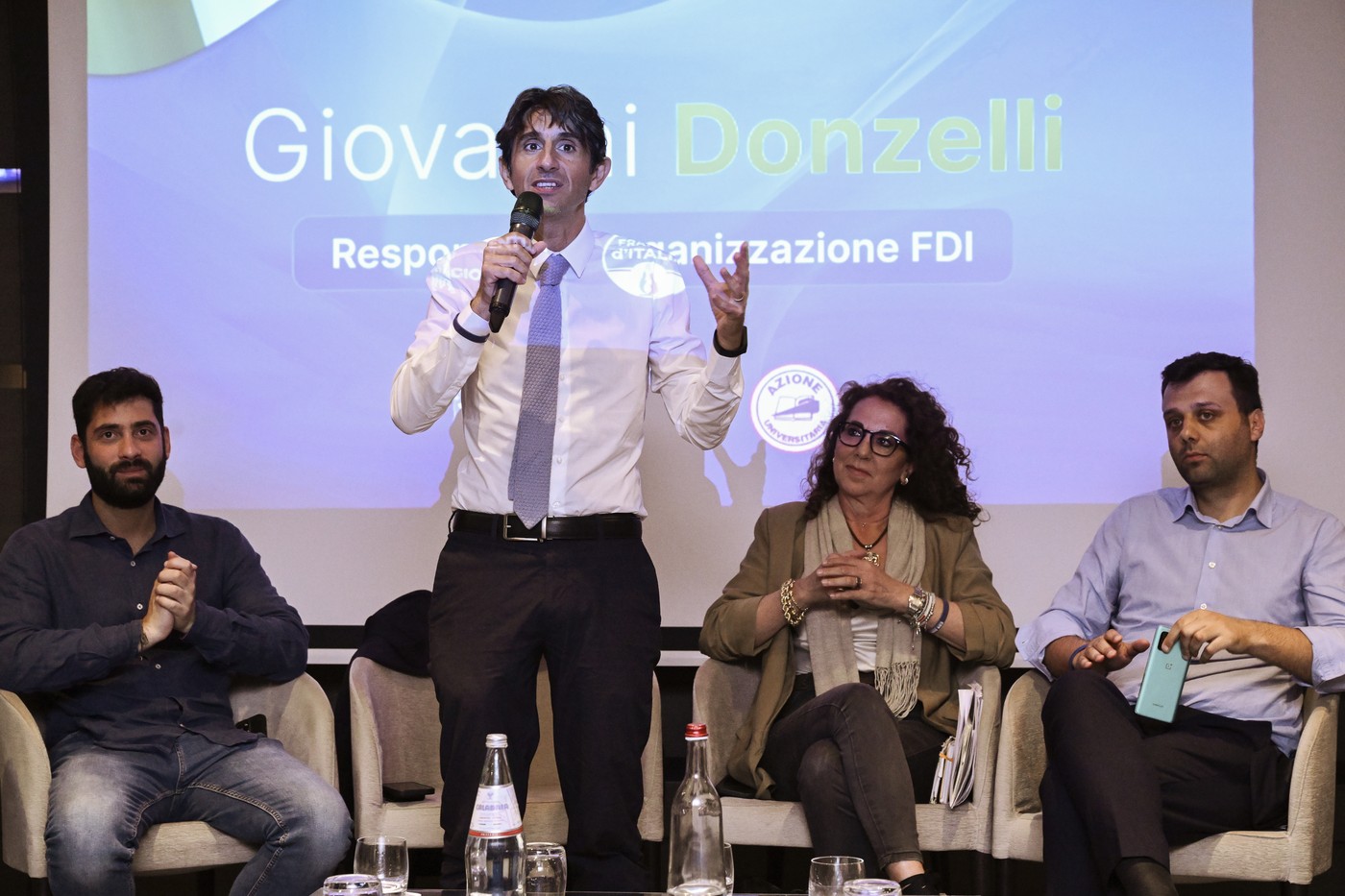Gioventu Nazionale