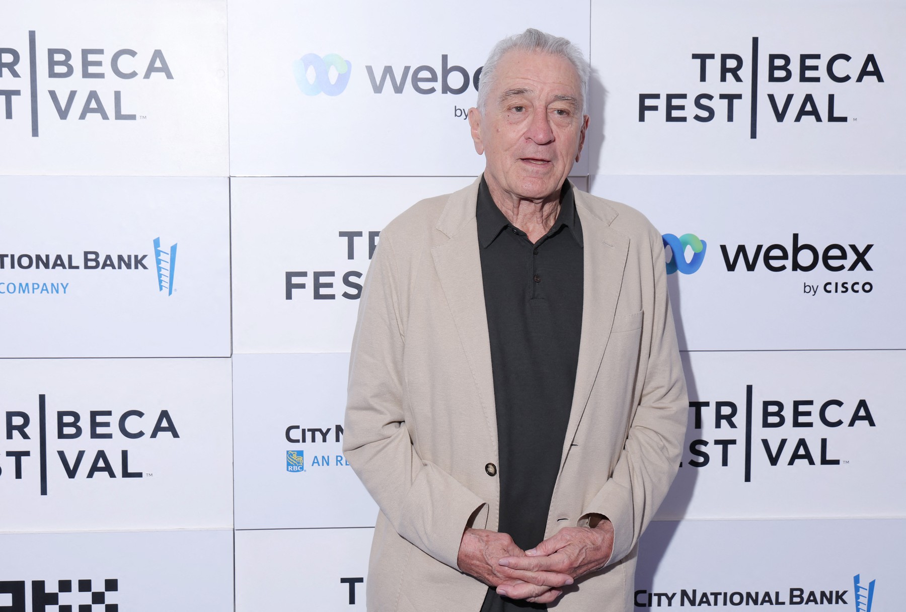 NEW YORK, NEW YORK - JUNE 15: Robert De Niro attends the "Mean Streets" Screening during the 2024 Tribeca Festival at Beacon Theatre on June 15, 2024 in New York City.   Michael Loccisano,Image: 881919590, License: Rights-managed, Restrictions: , Model Release: no, Credit line: Michael loccisano / Getty images / Profimedia