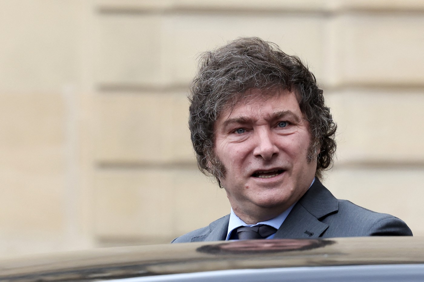 Javier Milei