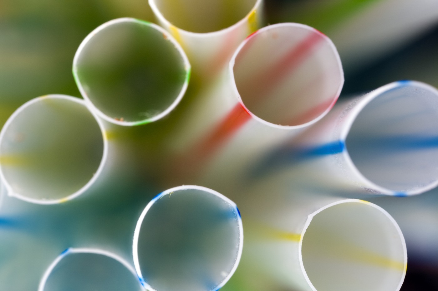 January 6, 2007: Vibrant, close-up view of various drinking straws showcasing their colors and details in an artistic composition.,Image: 909806738, License: Rights-managed, Restrictions: , Model Release: no, Credit line: Felipe Rodriguez / Vwpics / Zuma Press / Profimedia