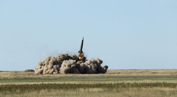 Russia issued a NOTAM (a notice to airmen) restricting airspace over Kapustin Yar, pictured, a key missile testing site linked to the recent launch of Putin's new 'unstoppable' Oreshnik ballistic missile system, closing two zones from ground to unlimited altitude between 0400 UTC on 27 November and 2000 UTC on 30 November 2024,Image: 939953200, License: Rights-managed, Restrictions: ***
HANDOUT image or SOCIAL MEDIA IMAGE or FILMSTILL for EDITORIAL USE ONLY! * Please note: Fees charged by Profimedia are for the Profimedia's services only, and do not, nor are they intended to, convey to the user any ownership of Copyright or License in the material. Profimedia does not claim any ownership including but not limited to Copyright or License in the attached material. By publishing this material you (the user) expressly agree to indemnify and to hold Profimedia and its directors, shareholders and employees harmless from any loss, claims, damages, demands, expenses (including legal fees), or any causes of action or allegation against Profimedia arising out of or connected in any way with publication of the material. Profimedia does not claim any copyright or license in the attached materials. Any downloading fees charged by Profimedia are for Profimedia's services only. * Handling Fee Only 
***, Model Release: no, Credit line: east2west news / WillWest News / Profimedia