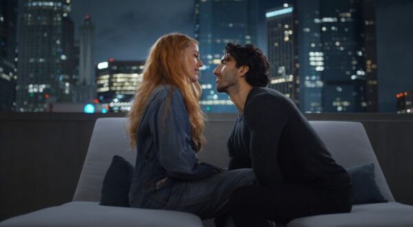 It Ends with Us (2024)
Blake Lively as Lily Bloom
Justin Baldoni as Ryle Kincaid
*Filmstill - Editorial Use Only*,Image: 949084042, License: Rights-managed, Restrictions: Filmstill // HANDOUT / EDITORIAL USE ONLY!
Please note: Fees charged by the agency are for the agency’s services only, and do not, nor are they intended to, convey to the user any ownership of Copyright or License in the material. The agency does not claim any ownership including but not limited to Copyright or License in the attached material. By publishing this material you expressly agree to indemnify and to hold the agency and its directors, shareholders and employees harmless from any loss, claims, damages, demands, expenses (including legal fees), or any causes of action or allegation against the agency arising out of or connected in any way with publication of the material., ***
HANDOUT image or SOCIAL MEDIA IMAGE or FILMSTILL for EDITORIAL USE ONLY! * Please note: Fees charged by Profimedia are for the Profimedia's services only, and do not, nor are they intended to, convey to the user any ownership of Copyright or License in the material. Profimedia does not claim any ownership including but not limited to Copyright or License in the attached material. By publishing this material you (the user) expressly agree to indemnify and to hold Profimedia and its directors, shareholders and employees harmless from any loss, claims, damages, demands, expenses (including legal fees), or any causes of action or allegation against Profimedia arising out of or connected in any way with publication of the material. Profimedia does not claim any copyright or license in the attached materials. Any downloading fees charged by Profimedia are for Profimedia's services only. * Handling Fee Only 
***, Model Release: no, Credit line: Columbia Pictures/ Capital Pictures / Film Stills / Profimedia