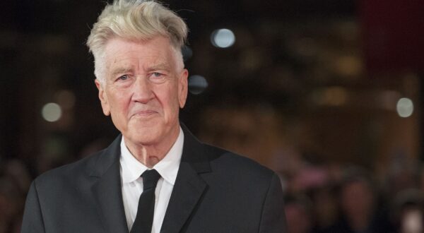 ROME, ITALY - (ARCHIVE): A file photo dated November 4, 2017 shows the US director David Lynch as he attends the red carpet during the 12th Rome Film Fest at Auditorium Parco Della Musica in Rome, Italy. Prima Barol / Anadolu/ABACAPRESS.COM,Image: 955723482, License: Rights-managed, Restrictions: , Model Release: no, Credit line: AA/ABACA / Abaca Press / Profimedia
