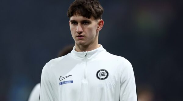 IMAGO / imago sportfotodienst / Profimedia