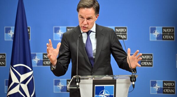 Mark Rutte