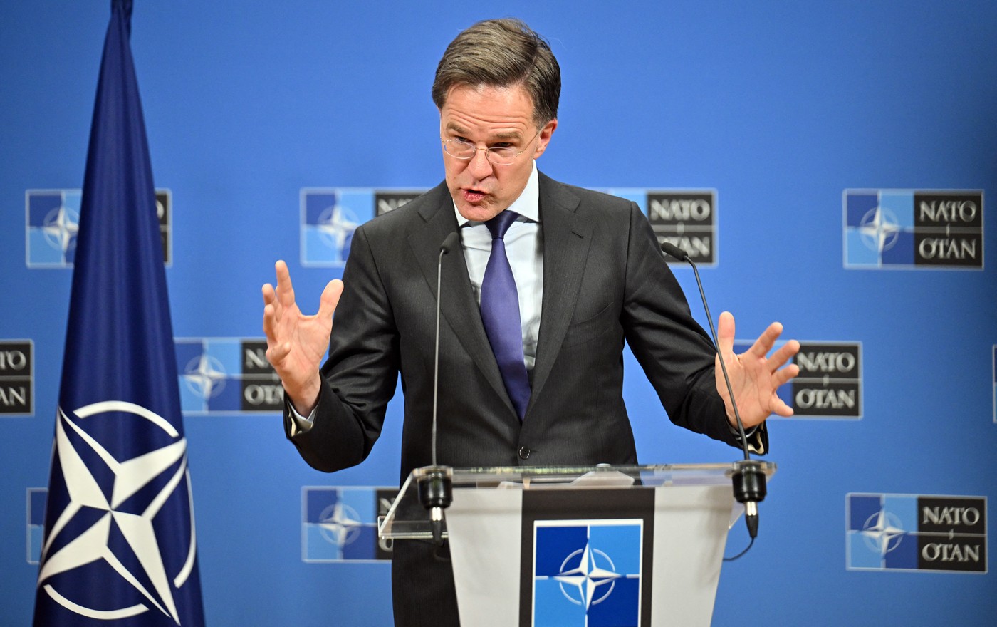 Mark Rutte