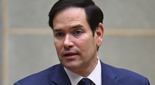 Marco Rubio