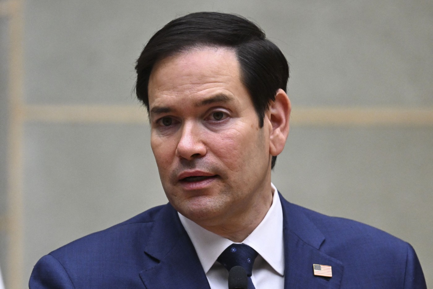 Marco Rubio