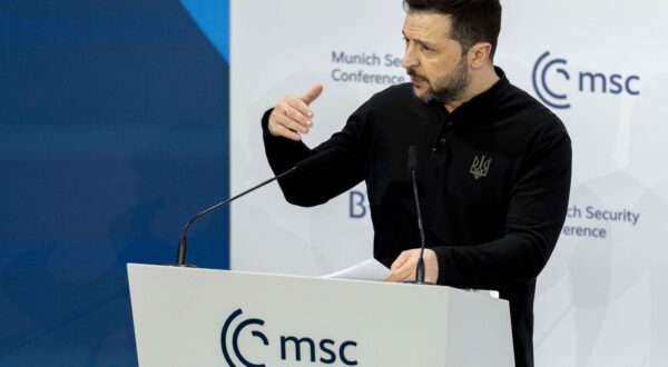 Volodimir Zelenski