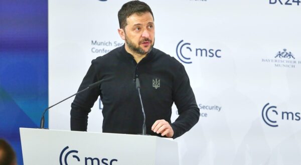 Volodimir Zelenski