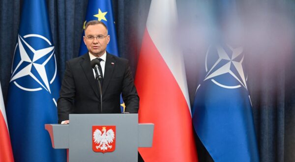 Andrzej Duda