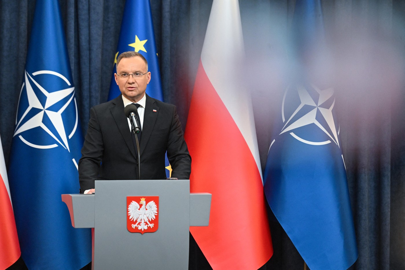 Andrzej Duda