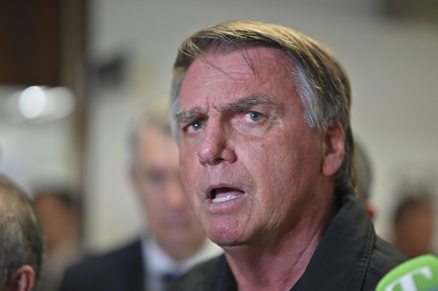 Jair Bolsonaro
