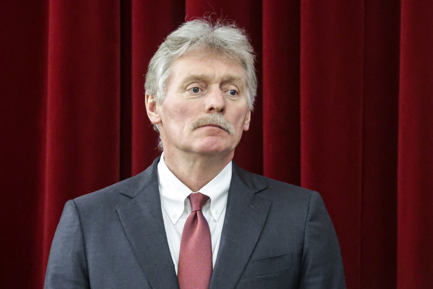 Dmitrij Peskov