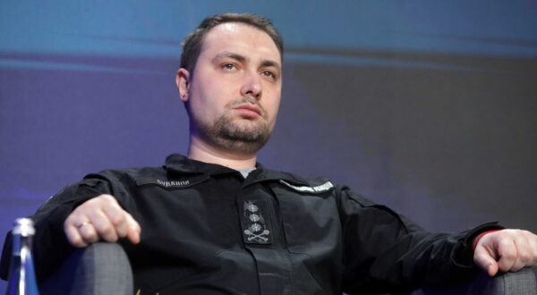 Kirilo Budanov