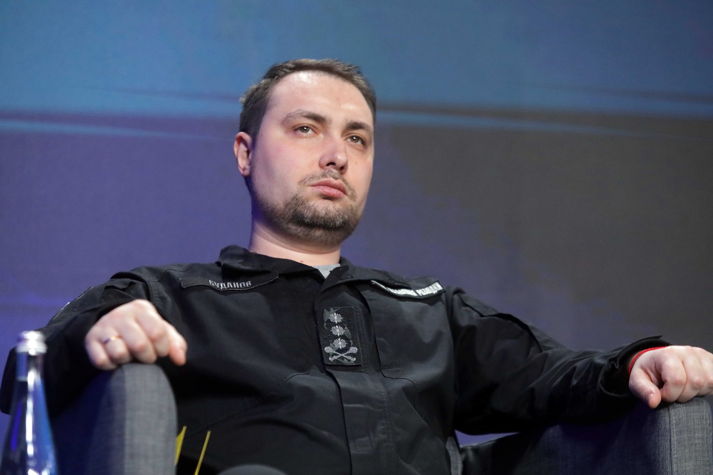 Kirilo Budanov