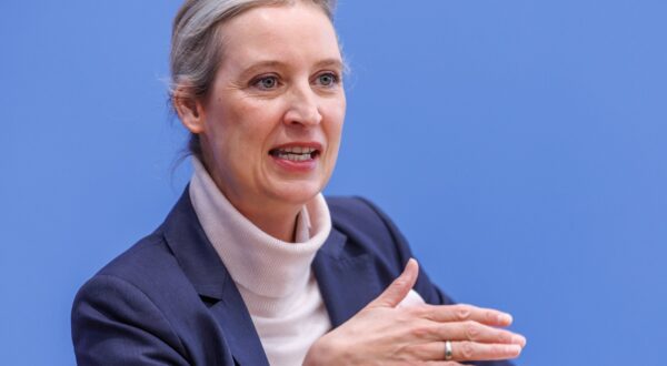 Alice Weidel